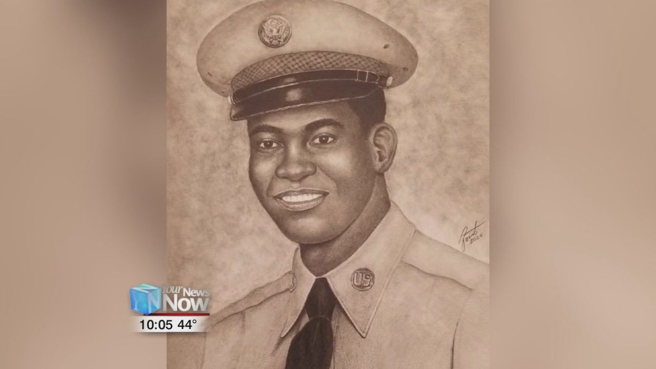 Local Korean POW remains are coming home